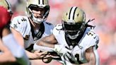 Maurice Jones-Drew ranks Alvin Kamara as 30th-best running back in NFL