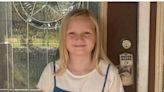Caso Audrii Cunningham: encuentran el cuerpo de la niña en un río en Texas y acusan a un amigo de la familia