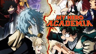 Lista de episodios de My Hero Academia: Guía completa de todos los arcos del anime