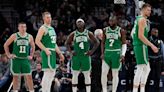 Celtics guard eager for Kristaps Porzingis return ahead of NBA Finals