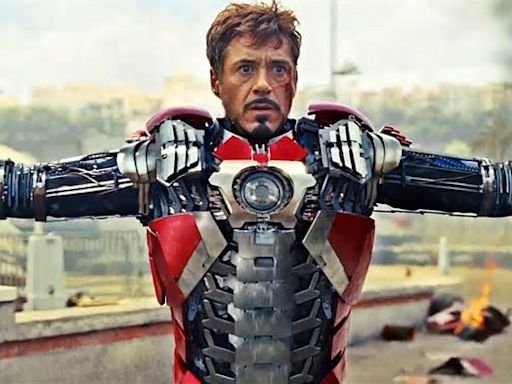 Los hermanos Russo creen que es imposible que Robert Downey Jr. regrese como Tony Stark/Iron Man