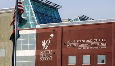 Seattle Schools proposes closing a quarter of its elementary schools