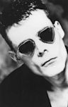 Andrew Eldritch