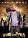 Kevin Hart: Laugh at My Pain