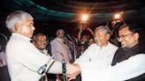 Nitish Kumar, An Un-Interrupted Leader