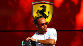 Lewis Hamilton explains reasons behind ‘emotional’ Ferrari move in 2025
