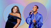 J. Harrison Ghee and Alex Newell on Making Tony History Together