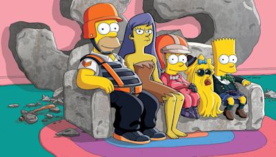 The Simpsons season 35 lands on Disney Plus in October but the animated sitcom should have been axed years ago