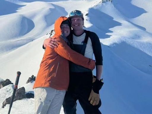 Bodies of two hikers found after they lost friend along California’s treacherous Mount Whitney