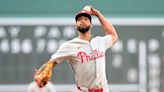 Report: Phillies, Cristopher Sanchez finalizing 4-year extension