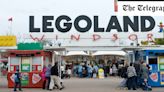 Five-month-old dies after ‘neglect incident’ at Legoland