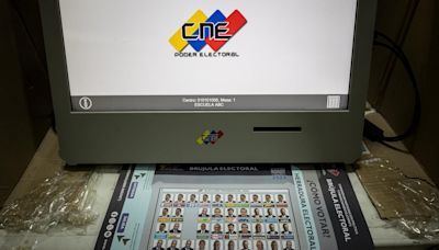 Las elecciones de Venezuela: punto de partida o de llegada