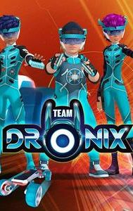 Team DroniX