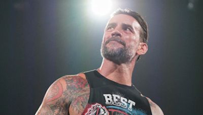 CM Punk’s Impact on WWE NXT: How He Has Benefited Top Stars