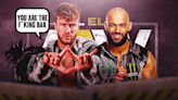 Will Ospreay is 'Appalled' by how WWE uses Ricochet 'I Think He Should Bet On Himself'