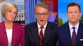 ‘Morning Joe’ Praises Kansas for ‘Tsunami’ Abortion Rights Vote: ‘We’re Not Going in That Radical, Freakish Direction’ (Video)