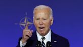 Democrats Struggle to Overcome Doubts and Divisions on Biden