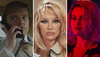 ...Films and Packages for Sale at Cannes 2024: ‘The Apprentice,’ Pamela Anderson’s ‘Last Showgirl’ and ‘Emilia Perez’ Starring ...