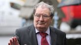 Official portrait of John Hume to be unveiled in Westminster