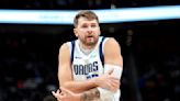 Luka Dončić 寫下連 6 場至少 30 分大三元 NBA 新猷