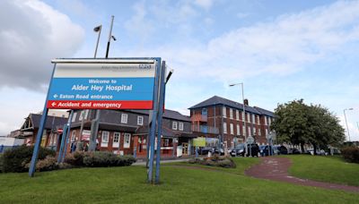 Two children stabbed in Southport attack released from hospital