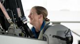 One of NASA’s newest astronauts is a pilot from Clovis. Will she make it to the moon?