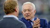 Could Cowboys' Owner Jones Be Big Player for Hogs, but Not His Team?