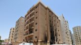 At least 45 Indians among 50 dead in fire at building housing migrant workers in Kuwait
