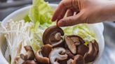 Shiitake Mushrooms: Benefits of Shaking up Mealtime