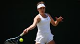 Maia Lumsden sees Wimbledon qualifying as positive step in long covid comeback