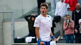 Matteo Arnaldi continues to make positive strides. Can he take a big step against Rublev? | Tennis.com