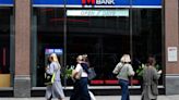 Metro Bank's total deposits rise 4% in the first quarter