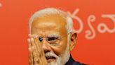 Modi’s new test after India election results: Can he work with others?