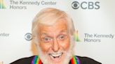 Dick Van Dyke injured after car crashes into gate in Malibu