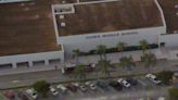 Girl, 13, arrested after making false report of shooting at Dania Beach school