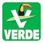 el verde Partido