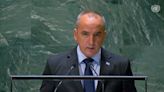 Cuba reclama participación plena de Palestina en Naciones Unidas - Noticias Prensa Latina