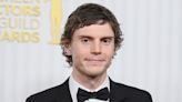 Evan Peters to Star in ‘Tron 3’ With Jared Leto