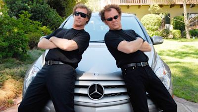 Netflix movie of the day: Step Brothers is Adam McKay’s most underrated comedy