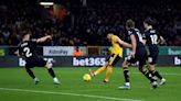 Hwang Hee-chan continues fine goalscoring run with Wolves winner over Burnley