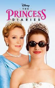 The Princess Diaries (film)