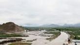 Floods in Afghanistan's Baghlan province have killed more than 200 people, the IOM says