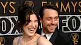 Kieran Culkin asks wife for more kids as he accepts Best Actor prize at 2024 Emmys