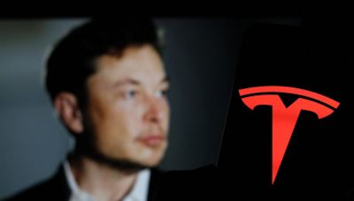 Tesla 'Is Now Enron, Folks:' Facebook Co-Founder Claims Musk's EV Giant Is Cooking Up Some FSD Data - Tesla (NASDAQ:TSLA...