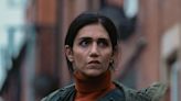 Better review: Leila Farzad brings the essential quality of flawed humanity to this bent copper