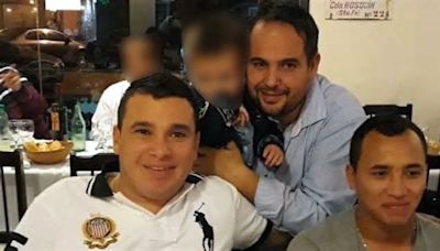 Rosario: cayó el ex testaferro de Esteban Alvarado junto al padre de otro poderoso capo por lavado narco