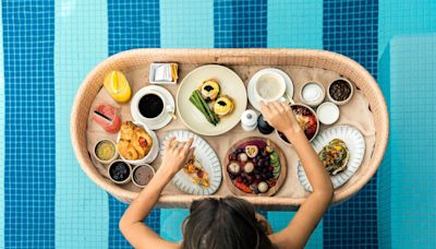 Inside Crossroads Maldives: The 14-Restaurant Hotspot Redefining Island Dining