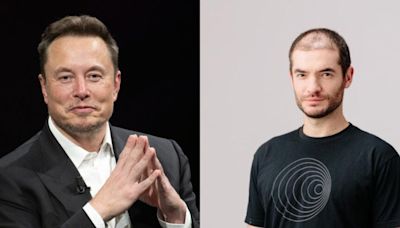 ...Elon Musk Recalls Breaking Friendship With Google's Larry Page Over Ilya Sutskever: 'Linchpin For OpenAI Being Successful...