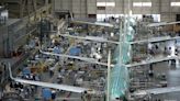 Spirit AeroSystems burns through $444 million on lower 737 Max production - Wichita Business Journal