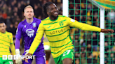 Jonathan Rowe named as Norwich City's Young Player of the Season